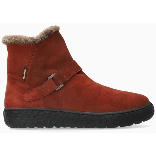Bottines Bottines en cuir LILOUE P5140541 - Mephisto - Modalova