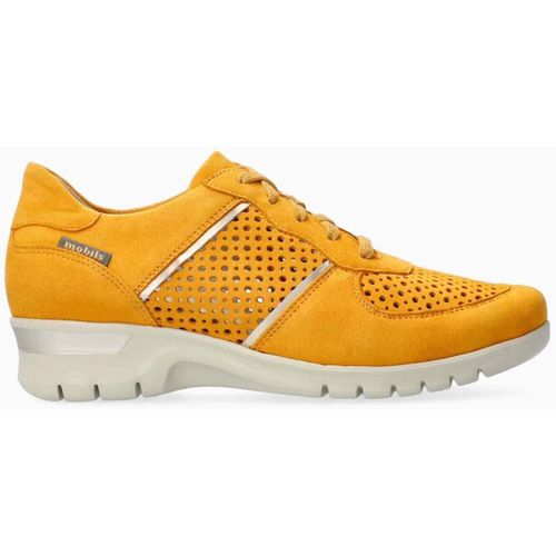 Baskets Baskets en cuir MANON PERF P5139304 - Mephisto - Modalova
