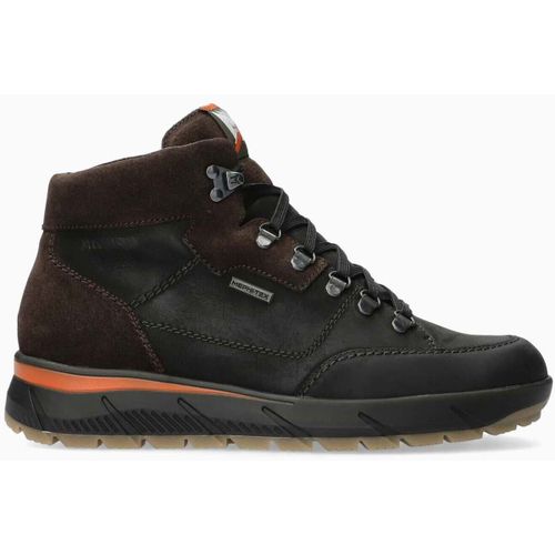 Boots Bottines en cuir RODY MT P5141260 - Mephisto - Modalova