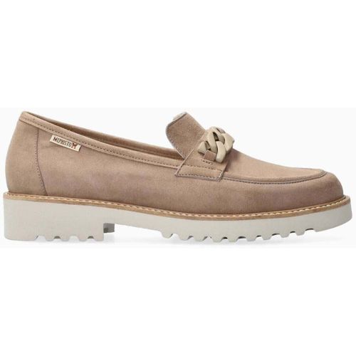 Mocassins Mocassins en cuir SALKA P5141719 - Mephisto - Modalova