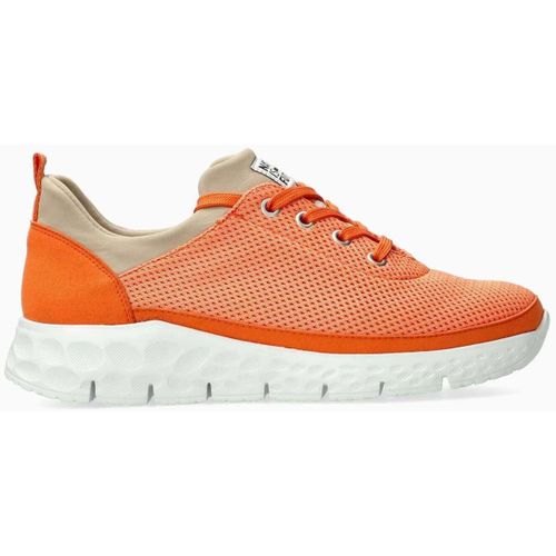 Baskets Baskets en textile WING P5142554 - Mephisto - Modalova