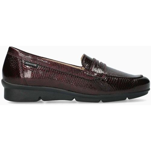 Mocassins Mocassins en cuir DIVA P5143241 - Mephisto - Modalova
