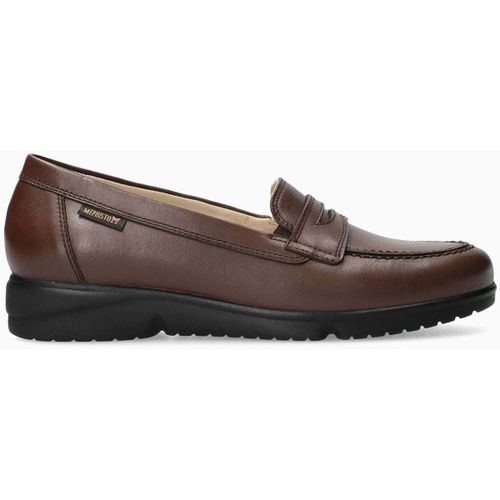 Mocassins Mocassins en cuir DIVA P5144092 - Mephisto - Modalova