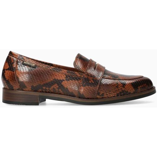 Mocassins Mocassins en cuir HADELE P5143313 - Mephisto - Modalova