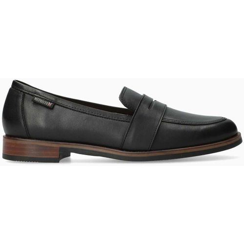 Mocassins Mocassins en cuir HADELE P5143032 - Mephisto - Modalova