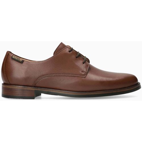 Derbies Derbies en cuir HELSA P5143194 - Mephisto - Modalova