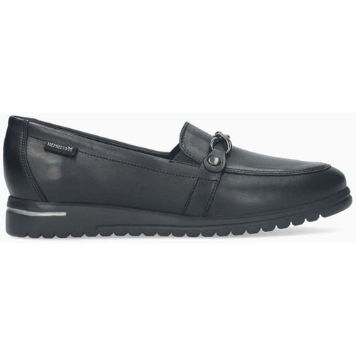 Mocassins Mocassins en cuir JULIANA P5140469 - Mephisto - Modalova