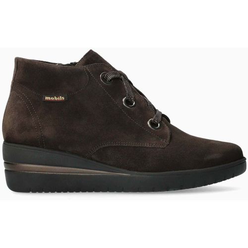 Bottines Bottines en cuir PERYNE P5143392 - Mephisto - Modalova