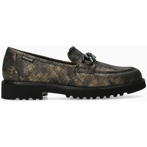 Mocassins Mocassins en cuir SALKA P5143206 - Mephisto - Modalova