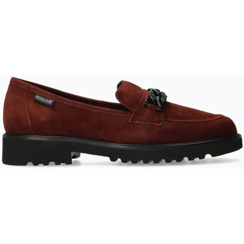 Mocassins Mocassins en cuir SALKA P5143208 - Mephisto - Modalova
