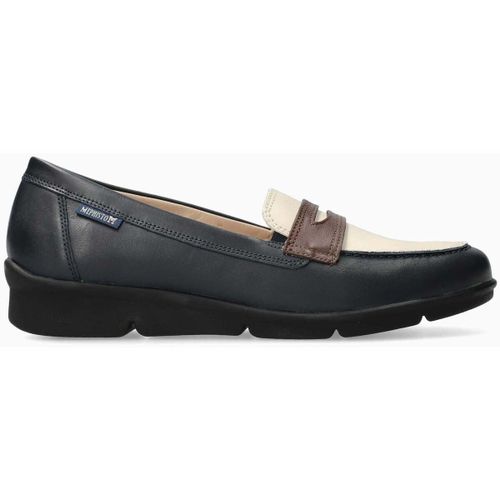 Mocassins Mocassins en cuir DIVA P5144423 - Mephisto - Modalova