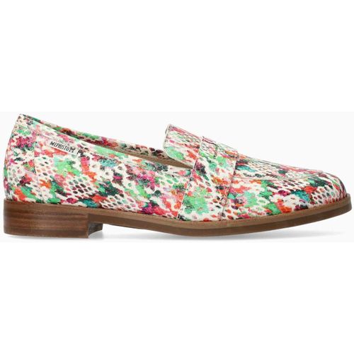 Mocassins Mocassins en cuir HADELE P5144470 - Mephisto - Modalova