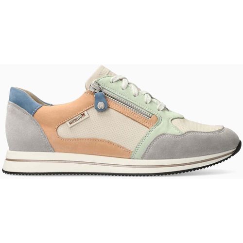 Baskets Baskets en cuir LEENIE P5144721 - Mephisto - Modalova
