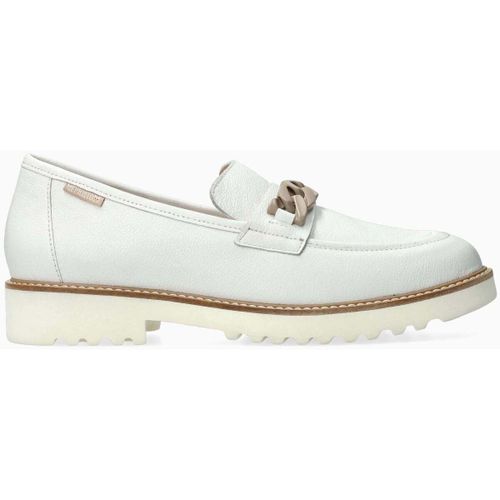 Mocassins Mocassins en cuir SALKA P5144424 - Mephisto - Modalova