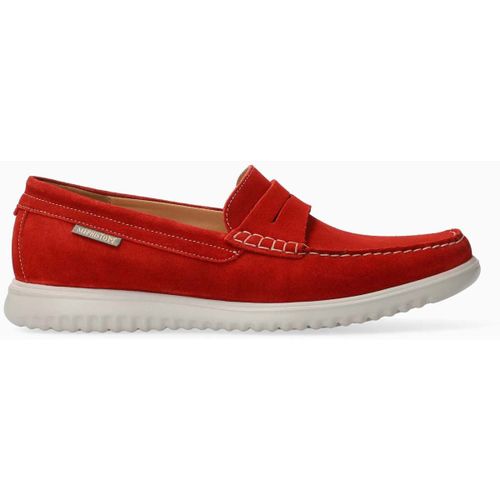 Mocassins Mocassins en cuir TITOUAN P5144962 - Mephisto - Modalova