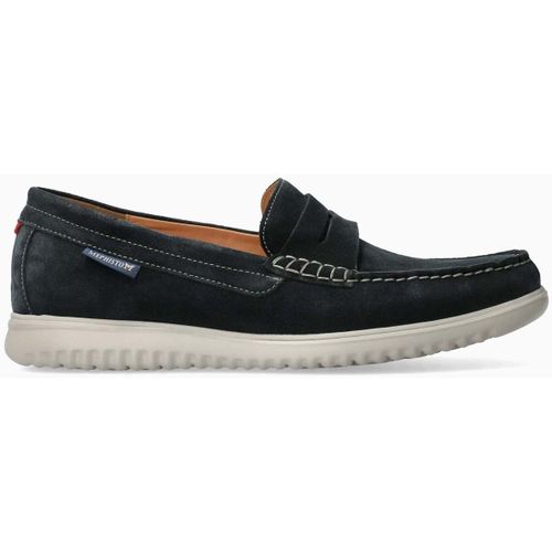 Mocassins Mocassins en cuir TITOUAN P5144501 - Mephisto - Modalova