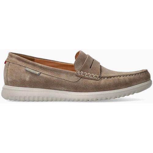 Mocassins Mocassins en cuir TITOUAN P5144503 - Mephisto - Modalova