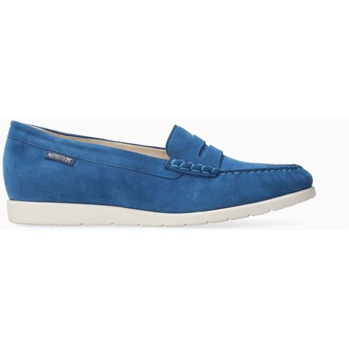 Mocassins Mocassins en cuir VOLGA P5144402 - Mephisto - Modalova