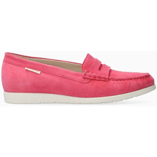 Mocassins Mocassins en cuir VOLGA P5144909 - Mephisto - Modalova