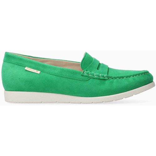 Mocassins Mocassins en cuir VOLGA P5144908 - Mephisto - Modalova