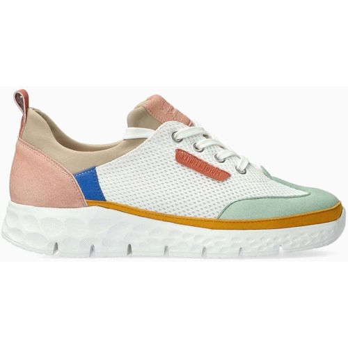 Baskets Baskets en cuir WING POP P5145321 - Mephisto - Modalova