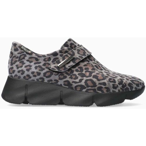 Slip ons Baskets en cuir HALYSSA P5135790 - Mephisto - Modalova