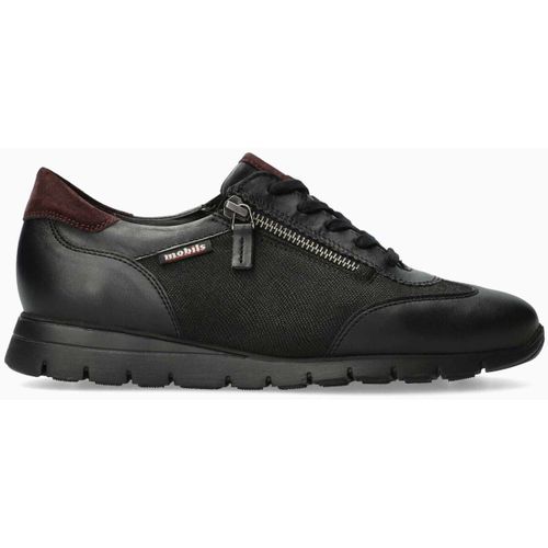 Baskets basses Baskets en cuir DONIA P5145706 - Mephisto - Modalova