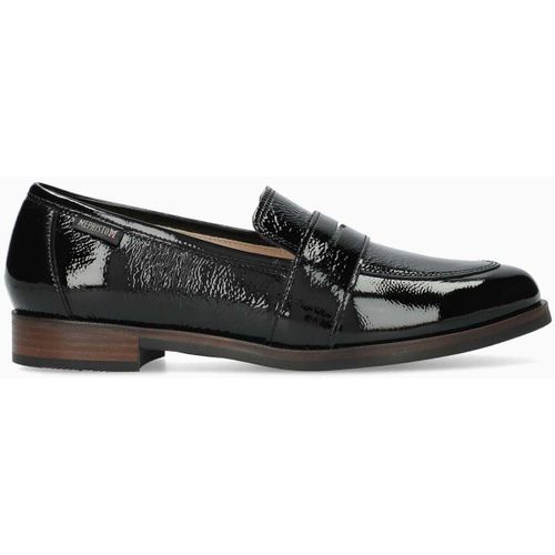 Mocassins Mocassins en cuir HADELE P5144097 - Mephisto - Modalova