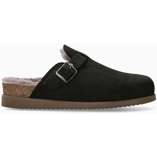 Sabots Sandales en cuir HALEXIA P5146387 - Mephisto - Modalova