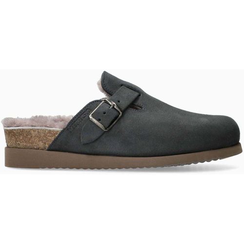 Sabots Sandales en cuir HALEXIA P5145701 - Mephisto - Modalova