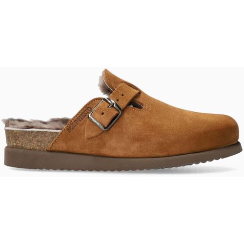 Sabots Sandales en cuir HALEXIA P5145700 - Mephisto - Modalova