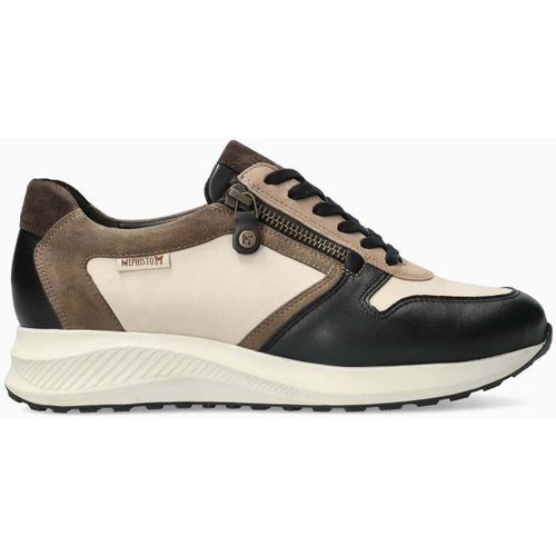 Baskets Baskets en cuir KIM P5143325 - Mephisto - Modalova