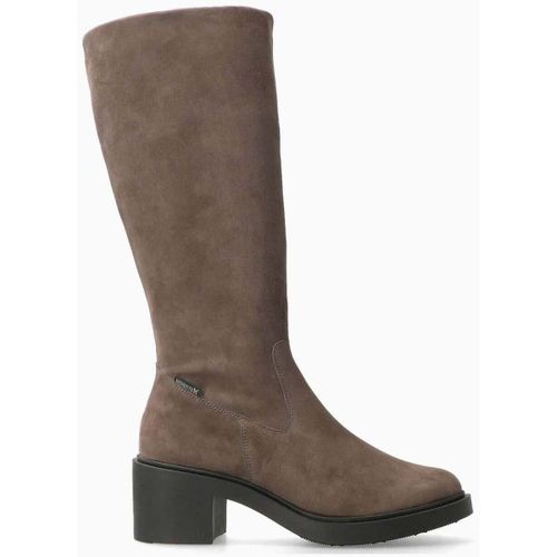 Bottes Bottes en cuir POLONIE P5145900 - Mephisto - Modalova