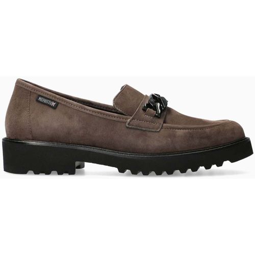 Mocassins Mocassins en cuir SALKA P5145805 - Mephisto - Modalova