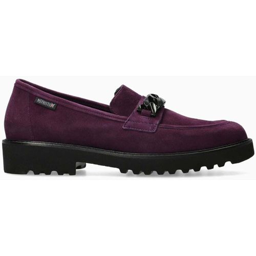 Mocassins Mocassins en cuir SALKA P5145806 - Mephisto - Modalova