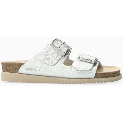 Sandales Sandales en cuir HESTER P5146638 - Mephisto - Modalova