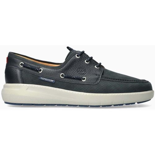 Chaussures bateau Bateaux en cuir JOZIO P5147033 - Mephisto - Modalova