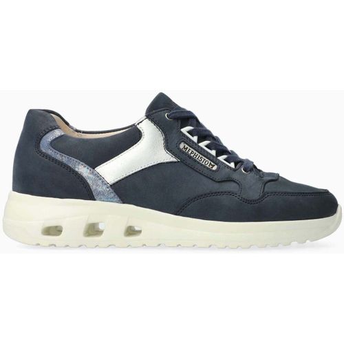 Baskets Baskets en cuir LORANE P5147490 - Mephisto - Modalova
