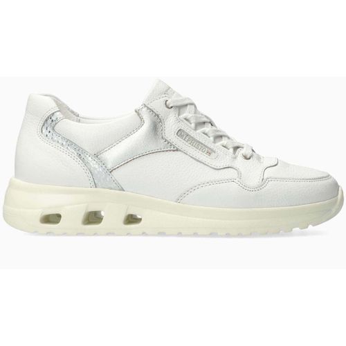 Baskets Baskets en cuir LORANE P5147436 - Mephisto - Modalova