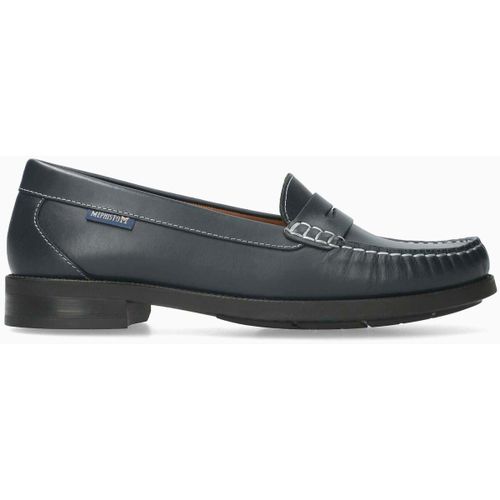 Mocassins Mocassins en cuir NEDA P5147748 - Mephisto - Modalova