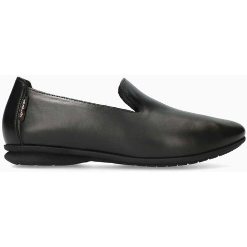Mocassins Baskets en cuir SOLEA P5147403 - Mephisto - Modalova