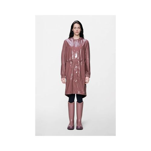 Manteau Rains - STRING W PARKA W3 - Rains - Modalova