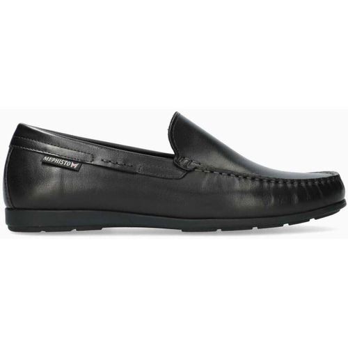 Mocassins Mocassins en cuir ALGORAS P5051594 - Mephisto - Modalova