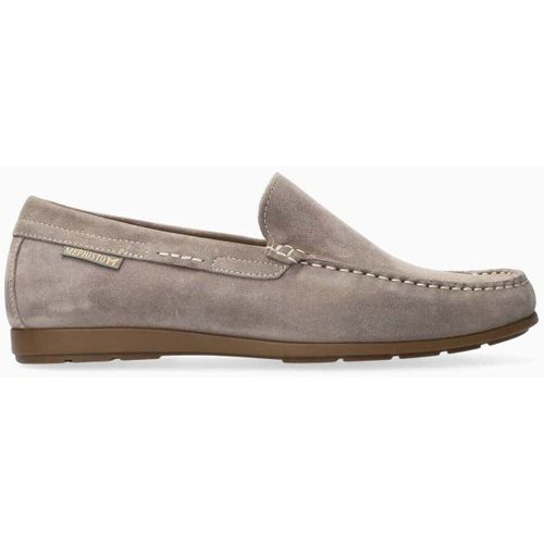 Mocassins Mocassins en cuir ALGORAS P5117641 - Mephisto - Modalova
