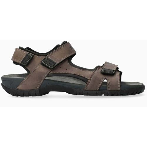 Sandales Sandales en cuir / textile BRICE P5121683 - Mephisto - Modalova