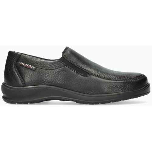 Mocassins Mocassins en cuir EWALD P1569938 - Mephisto - Modalova