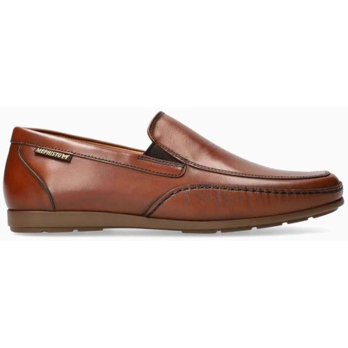 Mocassins Mocassins en cuir ANDREAS P5130205 - Mephisto - Modalova