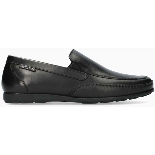 Mocassins Mocassins en cuir ANDREAS P5130206 - Mephisto - Modalova