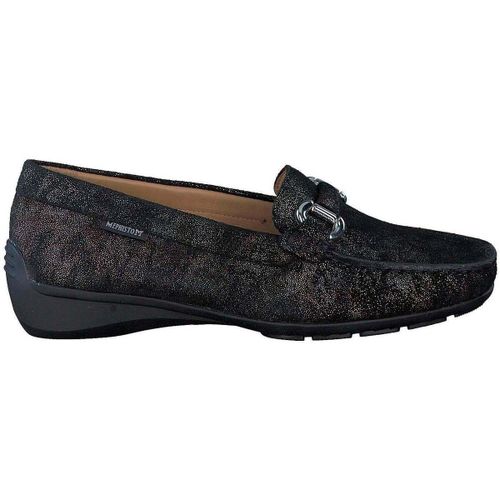 Mocassins Mocassins en cuir NATALA P5132028 - Mephisto - Modalova