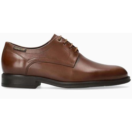 Derbies Derbies en cuir KEVIN P5135663 - Mephisto - Modalova